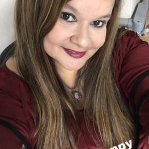 Meet your Posher, Janice